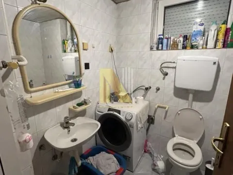 Sale, one bedroom apartment, 35m², Novo naselje, Novi Sad - image 4