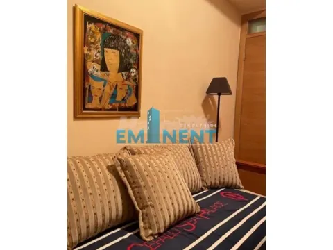 Izdavanje, trosoban stan, 104m², Savski Venac, Beograd - image 11