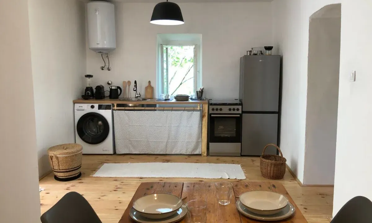 Prodaja, kuća, 110m², Seoca, Bar