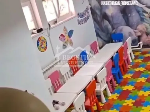 Rent, office space, 89m², Obrenovac, Beograd