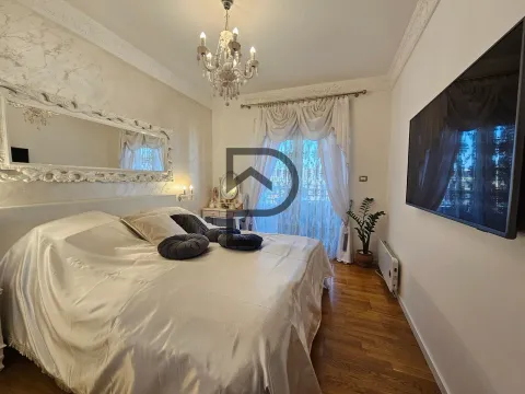 Rent, one bedroom apartment, 53m², City Kvart, Podgorica - image 9