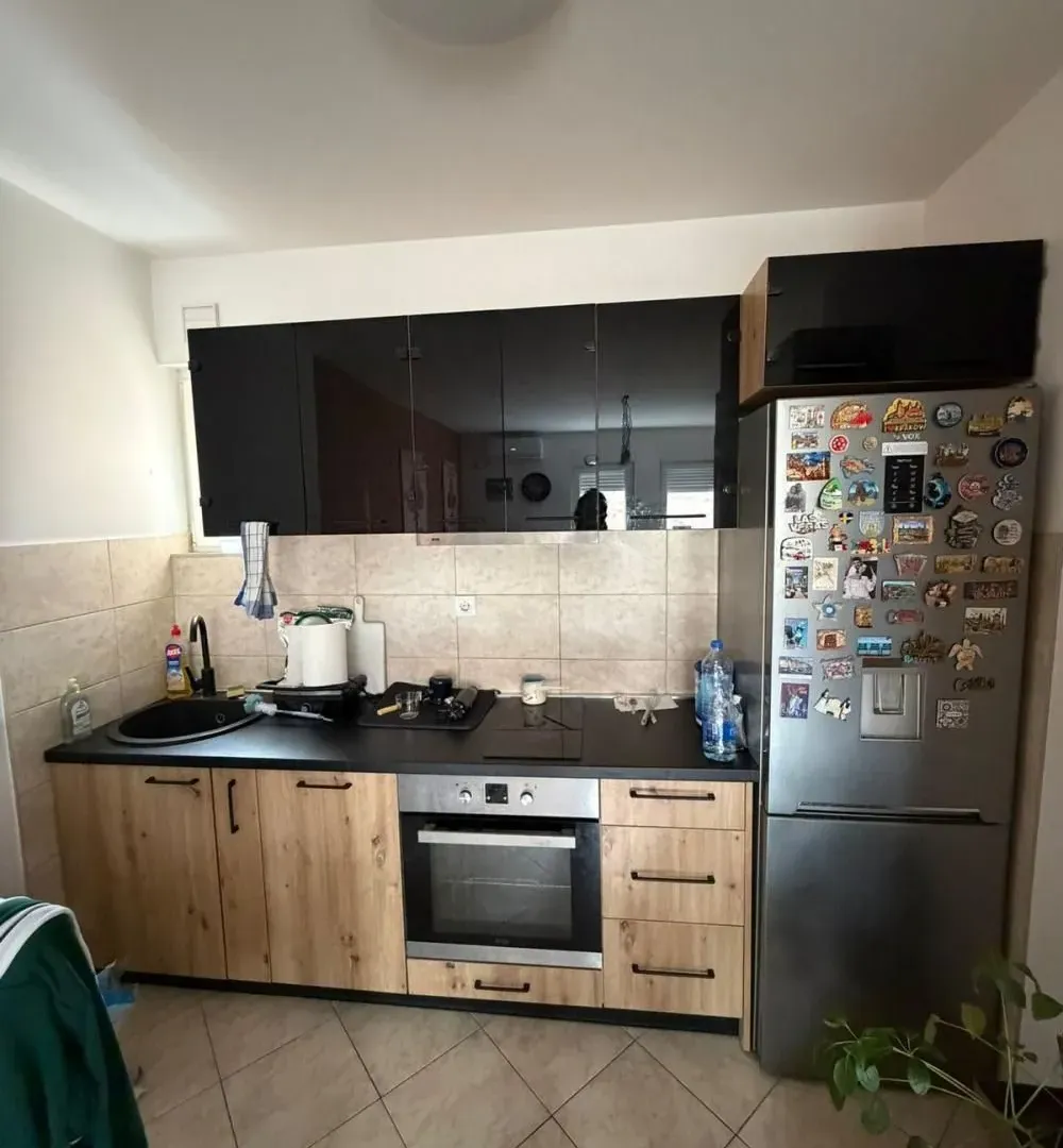 Izdavanje, dvosoban stan, 40m², Vračar Hram, Vračar Sve Podlokacije