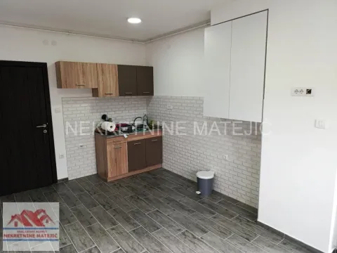 Rent, two bedroom apartment, 52m², Centar, Kragujevac - image 1