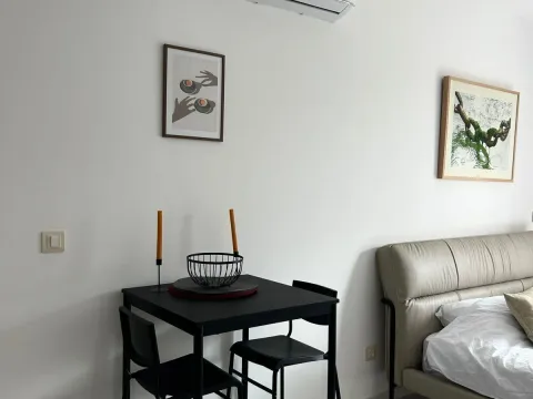 Izdavanje, garsonjera, 28m², Pržno, Budva - image 9