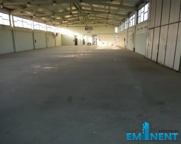 Sale, office space, 1120m², Nova Pazova, Stara Pazova