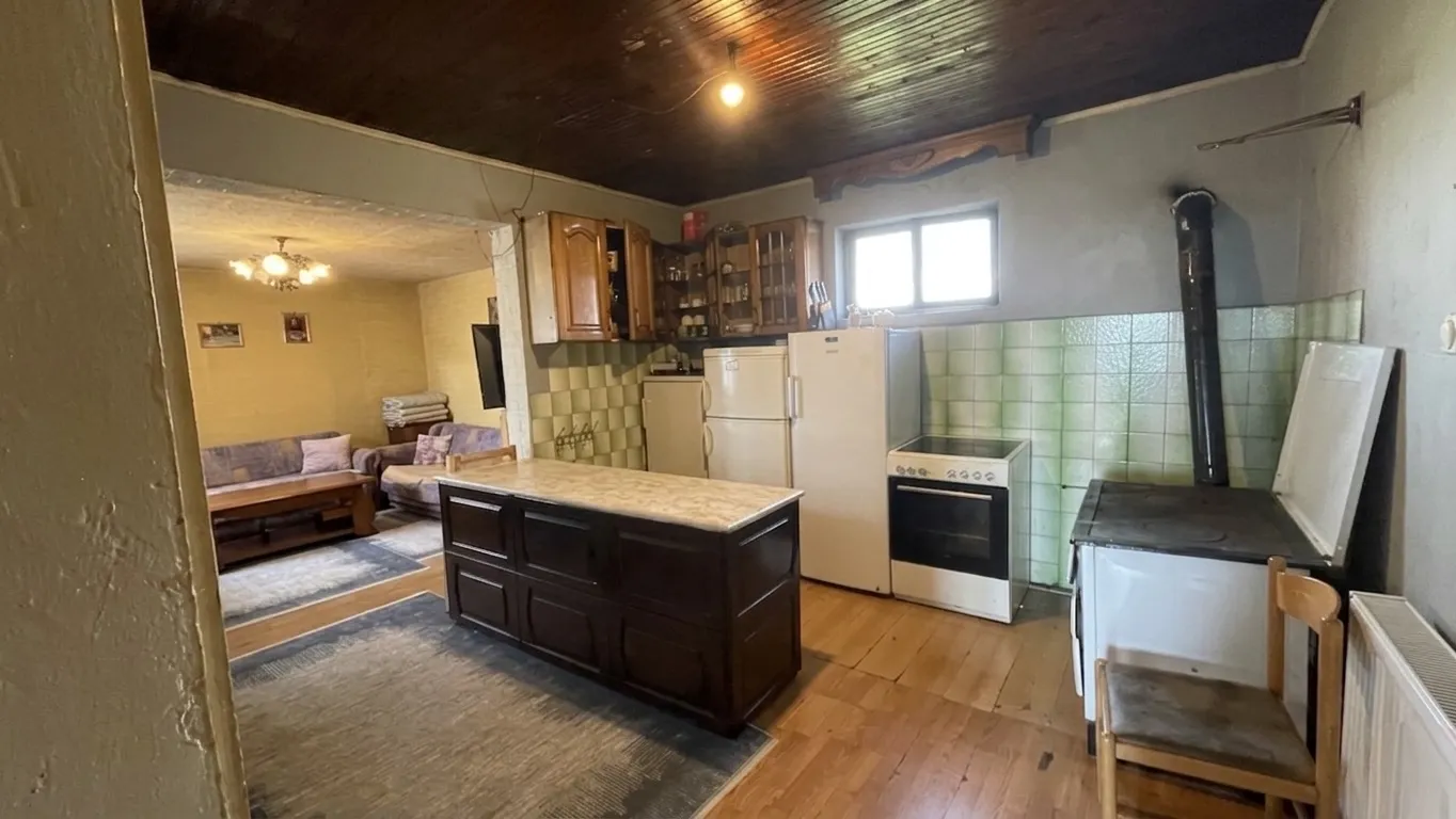 Prodaja, kuća, 87m², Bjeliši, Bar