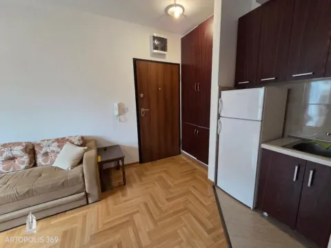 Izdavanje, jednosoban stan, 31m², Voždovac Sve Podlokacije, Beograd - image 7