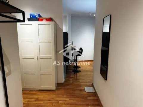 Izdavanje, stan, 49m², Tašmajdan, Palilula Sve Podlokacije - image 6