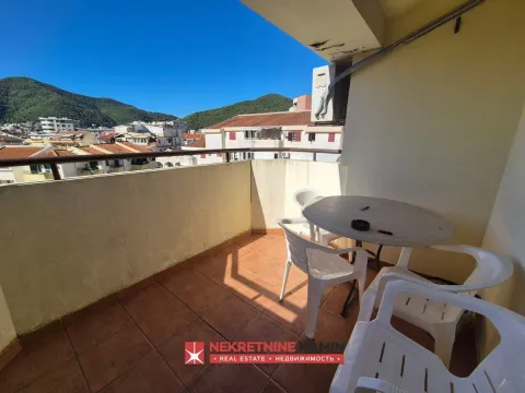 Prodaja, jednosoban stan, 44m², Velji Vinogradi, Budva - image 10