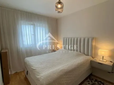 Izdavanje, jednosoban stan, 42m², Pobrežje, Podgorica - image 6