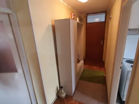 Rent, two bedroom apartment, 56m², Cara Dušana, Novi Sad Sve Podlokacije - image 5