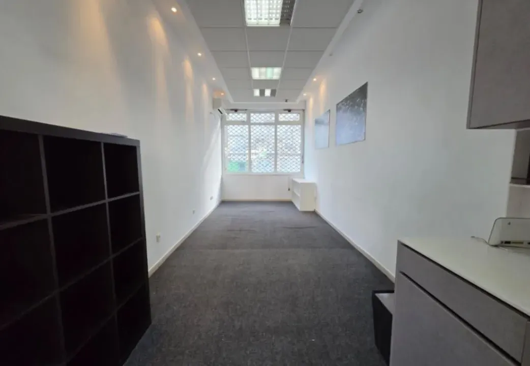 Izdavanje, poslovni prostor, 27m², Preko Morače, Podgorica