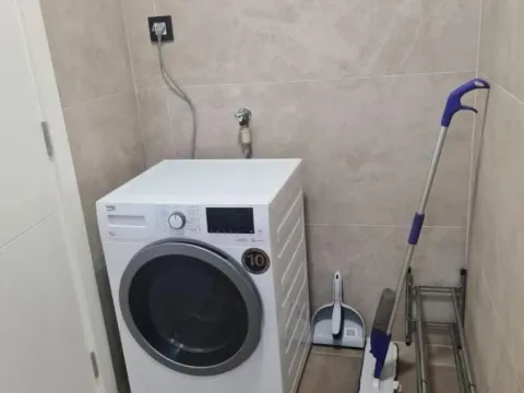 Izdavanje, garsonjera, 30m², Telep, Novi Sad Sve Podlokacije - image 9