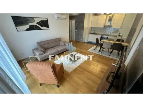 Rent, three bedroom apartment, 60m², Autokomanda, Voždovac Sve Podlokacije - image 4