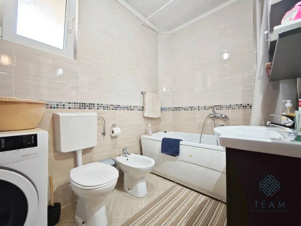 Rent, three bedroom apartment, 90m², Donja Gorica, Podgorica