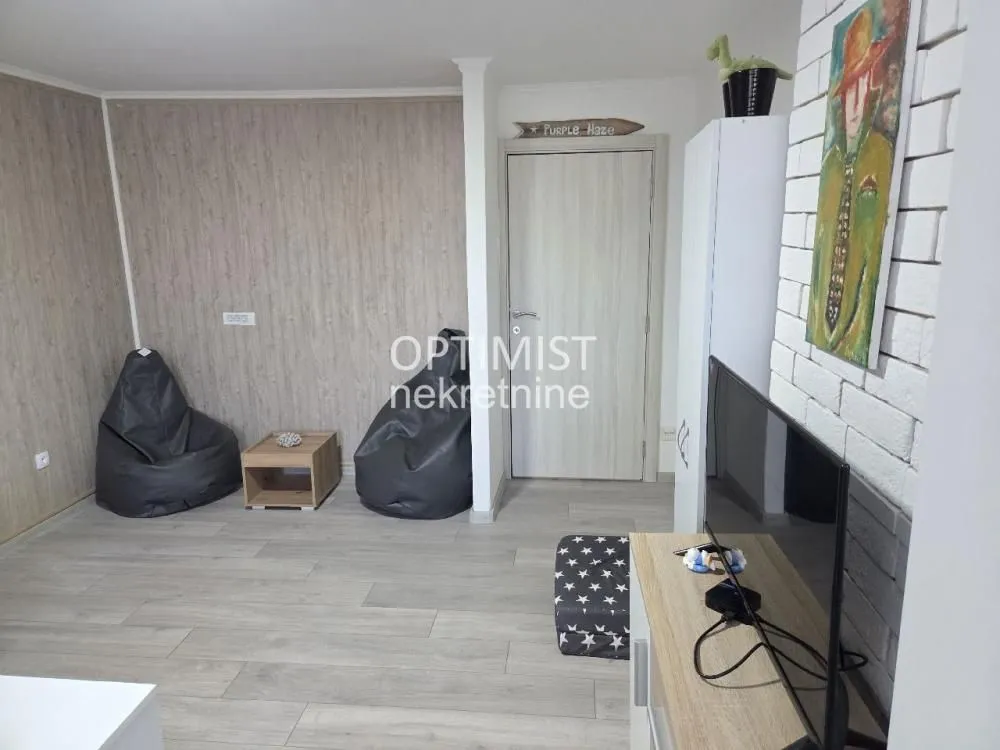 Sale, one bedroom apartment, 23m², Karaburma, Palilula Sve Podlokacije