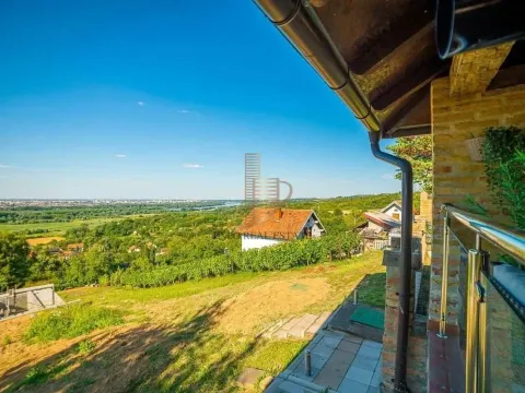 Prodaja, kuća, 140m², Rakovac, Novi Sad Sve Podlokacije - image 9