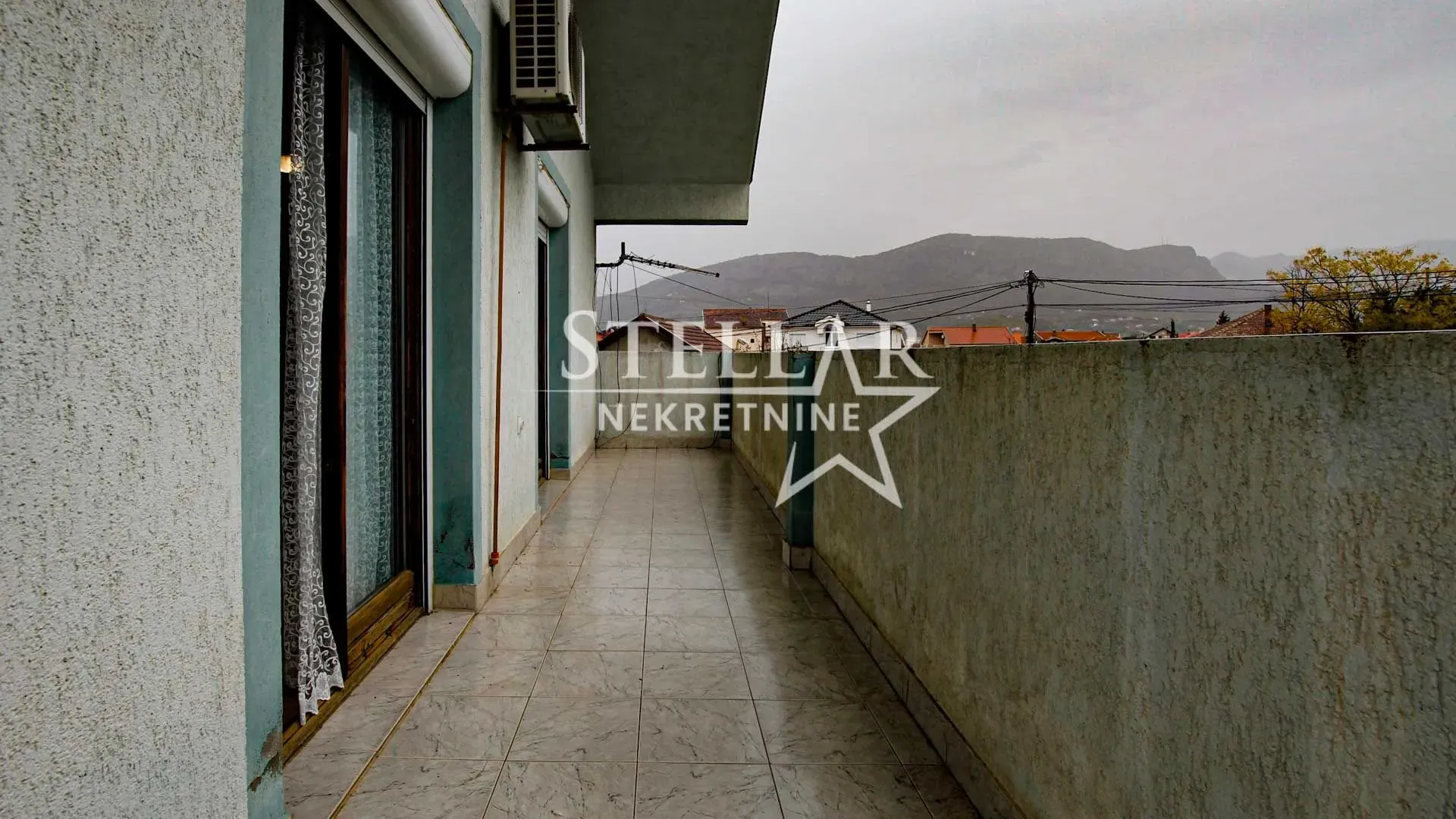 Rent, apartment, 100m², Zlatica, Podgorica