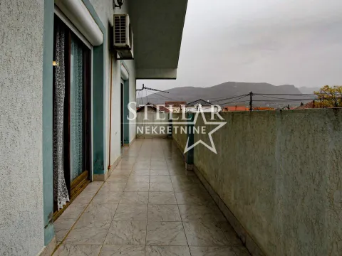 Izdavanje, stan, 100m², Zlatica, Podgorica - image 17