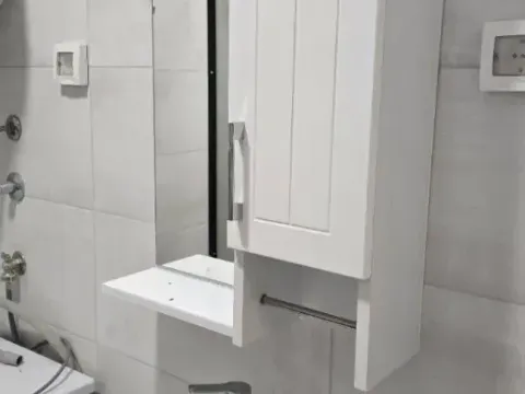 Izdavanje, jednosoban stan, 49m², Zabjelo, Podgorica - image 10