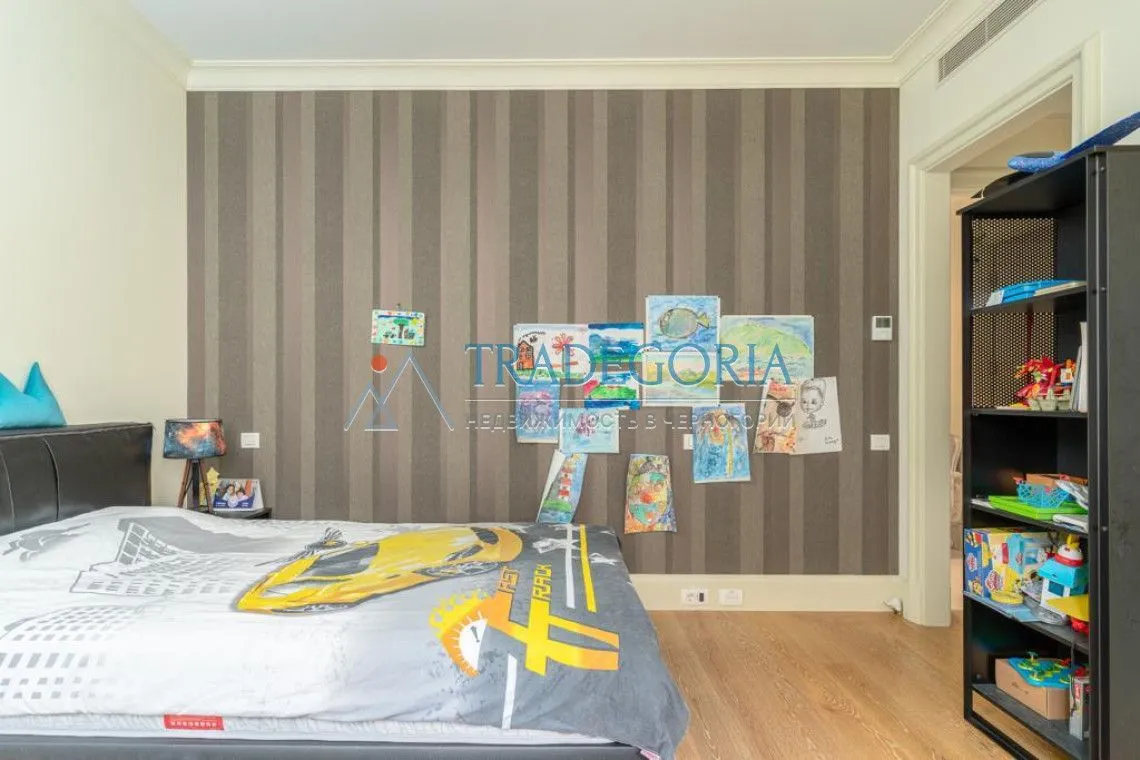 Prodaja, dvosoban stan, 122m², Tivat, Crna Gora