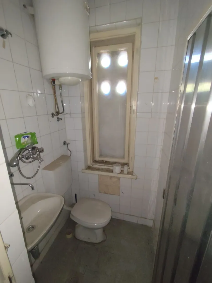 Sale, studio apartment, 19m², Centar, Podgorica