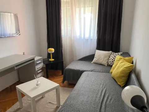 Rent, apartment, 34m², Preko Morače, Podgorica - image 1