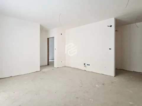 Sale, two bedroom apartment, 47m², Gorica C, Podgorica - image 7