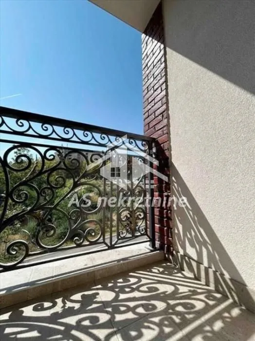 Rent, two bedroom apartment, 44m², Trošarina, Voždovac Sve Podlokacije