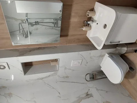 Izdavanje, jednosoban stan, 45m², Zabjelo, Podgorica - image 7