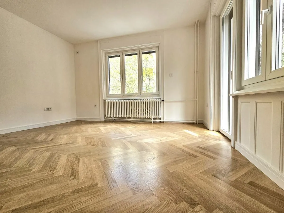 Sale, four bedroom apartment, 112m², Stari grad, Novi Sad