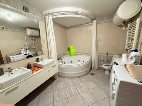 Rent, four bedroom apartment, 115m², Medijana, Niš - image 18