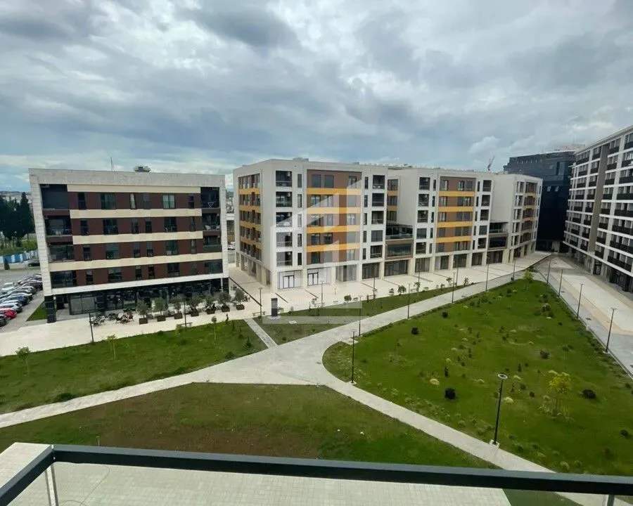 Prodaja, jednosoban stan, 104m², Podgorica, Crna Gora