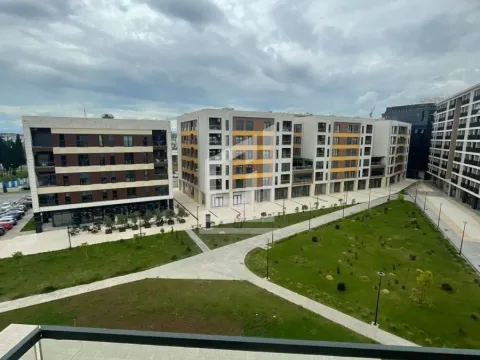 Prodaja, jednosoban stan, 104m², Podgorica, Crna Gora - image 1