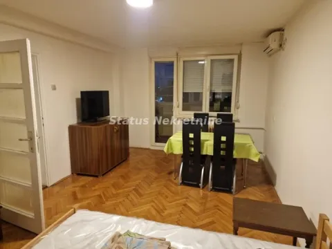 Rent, two bedroom apartment, 60m², Železnička Stanica, Novi Sad Sve Podlokacije - image 2