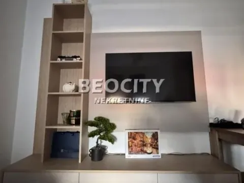 Rent, apartment, 40m², Centar, Novi Sad - image 2