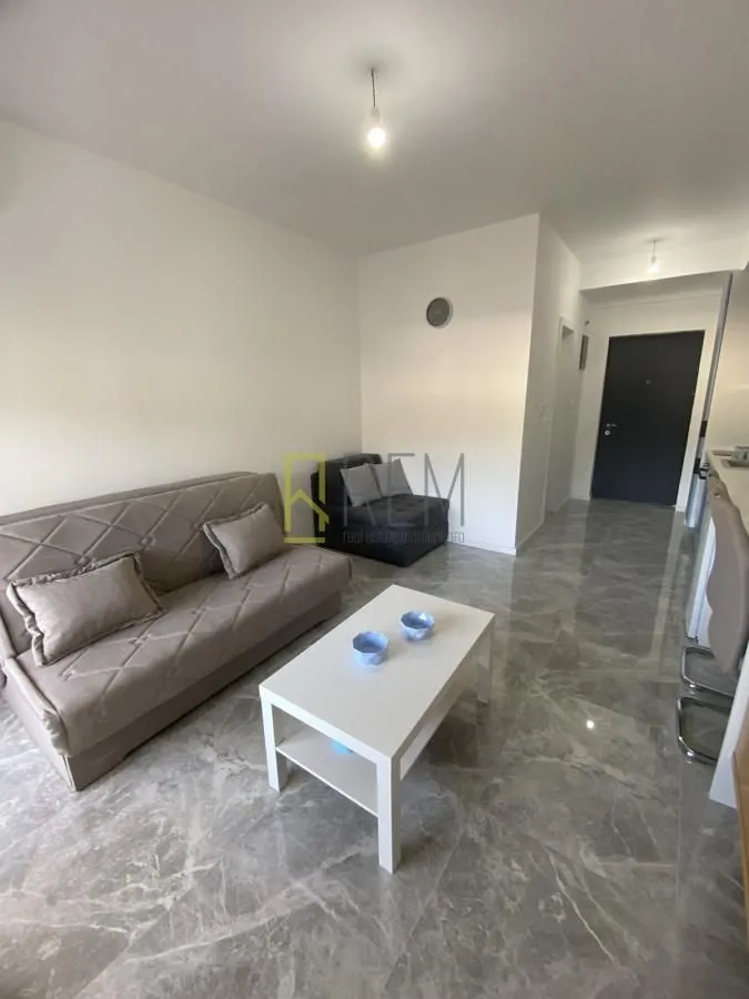 Rent, apartment, 28m², Ulcinj, Crna Gora