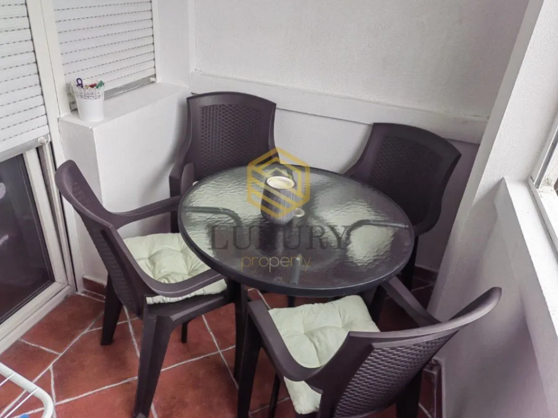 Rent, one bedroom apartment, 58m², Stari Aerodrom, Podgorica
