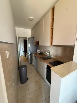 Izdavanje, dvosoban stan, 83m², Preko Morače, Podgorica - image 5