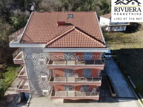 Sale, office space, 690m², Igalo, Herceg Novi - image 6