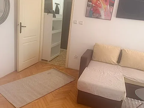 Rent, two bedroom apartment, 45m², Rozino, Budva - image 7