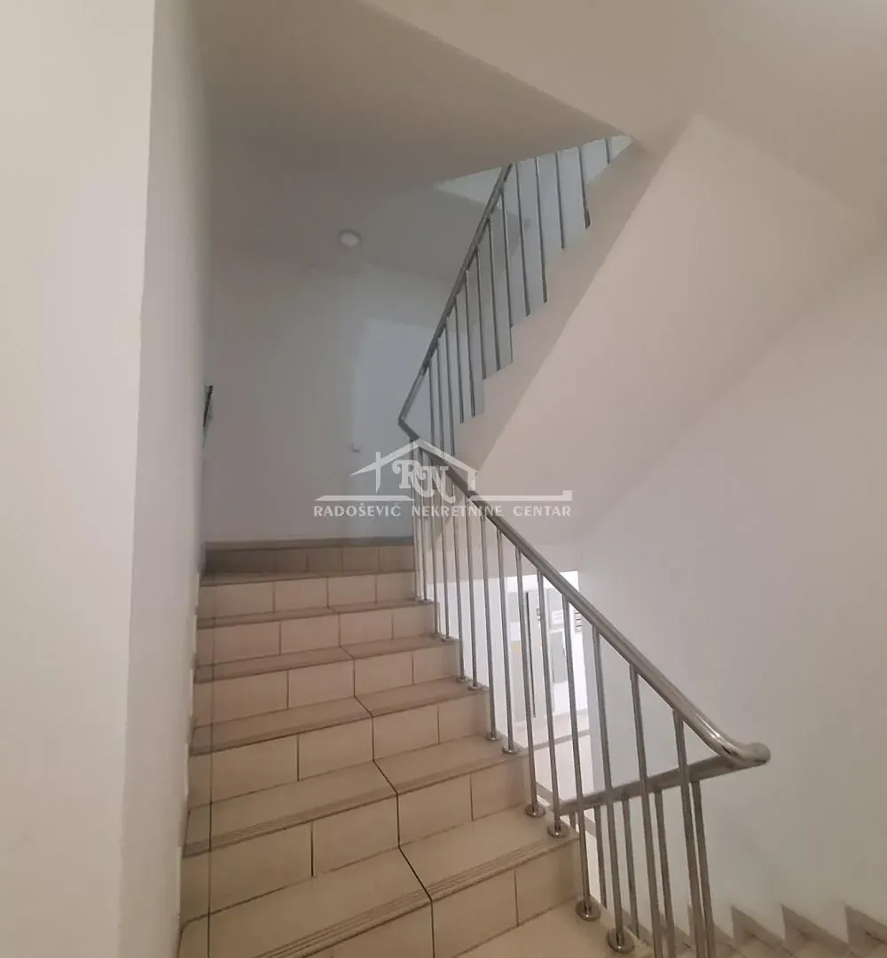 Prodaja, jednosoban stan, 31m², Cvetkova Pijaca, Zvezdara Sve Podlokacije