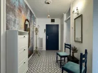 Izdavanje, trosoban stan, 80m², Kalenić Pijaca, Vračar Sve Podlokacije - image 15