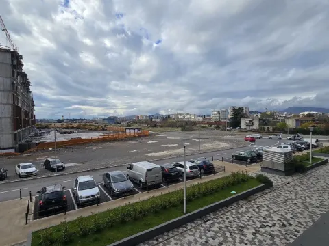 Prodaja, stan, 46m², Stari Aerodrom, Podgorica - image 11