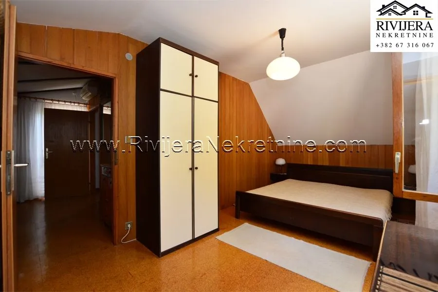 Sale, house, 180m², Sutorina, Herceg Novi