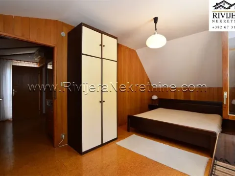 Prodaja, kuća, 180m², Sutorina, Herceg Novi - image 16