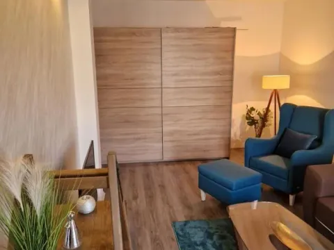 Stan in Novi Beograd Blok 61