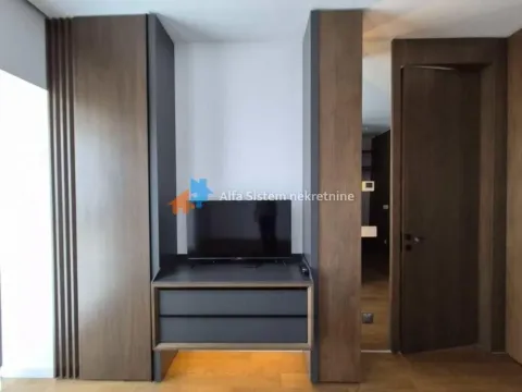 Izdavanje, dvosoban stan, 61m², Novi Beograd Blok 65, Novi Beograd Sve Podlokacije - image 6