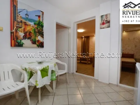 Sale, two bedroom apartment, 51m², Igalo, Herceg Novi - image 11