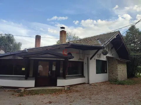 Sale, office space, 1200m², Palić, Subotica